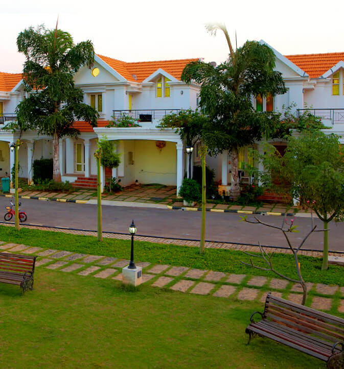 MIMS Builders Bangalore