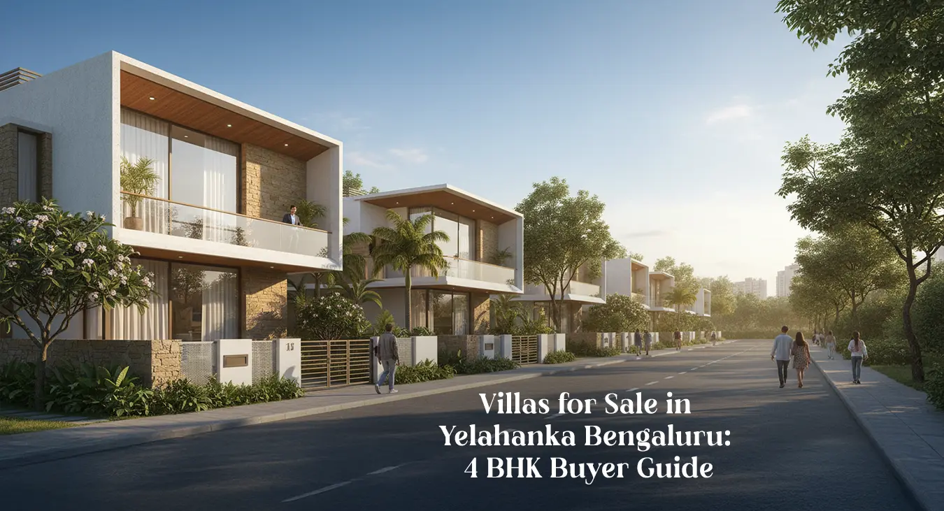 Best builders in Bangalore evaluated on trust, construction quality, and project delivery